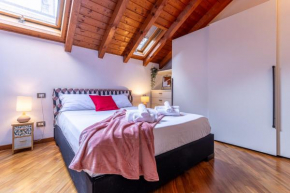 Romantic Suite Navigli - 15min Duomo - Free parking